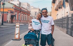 Топалов: Люблю свою стаю! Ну и монстра мы с тобой создали