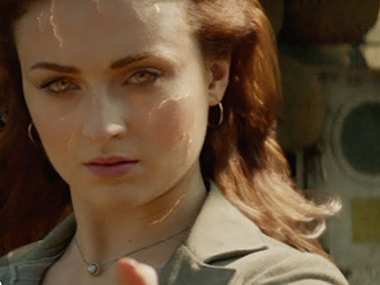 Мировая премьера фильма запланирована на 7 июня