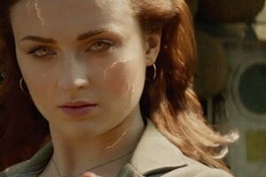 Мировая премьера фильма запланирована на 7 июня