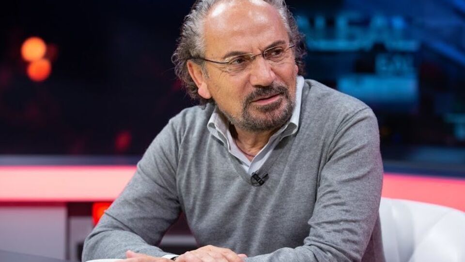 Шустер: Я бы реально хотел помочь, неважно, в какой должности, хоть дворником