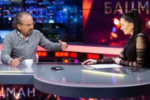 Зеленский: Я не подумал, что есть спрос на Смешко, что в обществе есть спрос на такую позицию и на такого человека