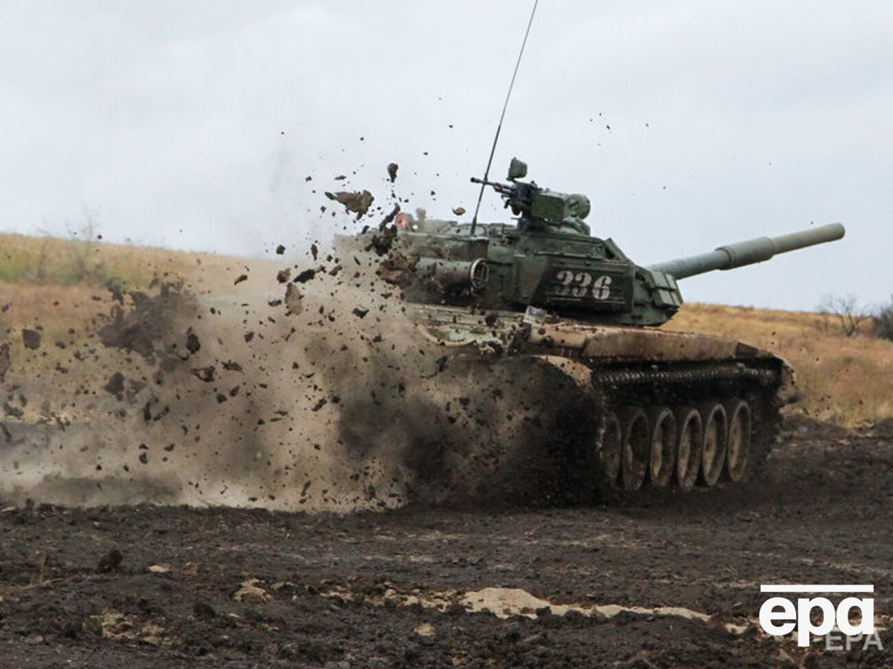 У 2014 році Росія розпочала збройну агресію на Донбасі