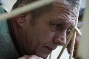 Балух: Весною, звичайно, і не пахне ні в площині моїх "взаємин" із кривосуддям РФ, ні в навколишній атмосфері вічно холодної камери ШІЗО