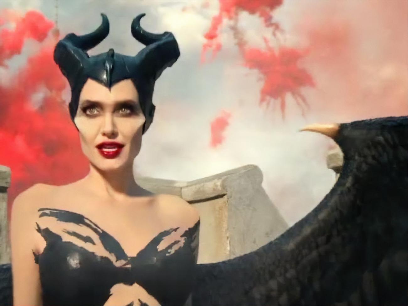 Мировая премьера ленты назначена на 18 октября