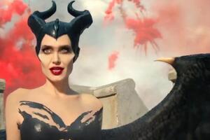 Мировая премьера ленты назначена на 18 октября