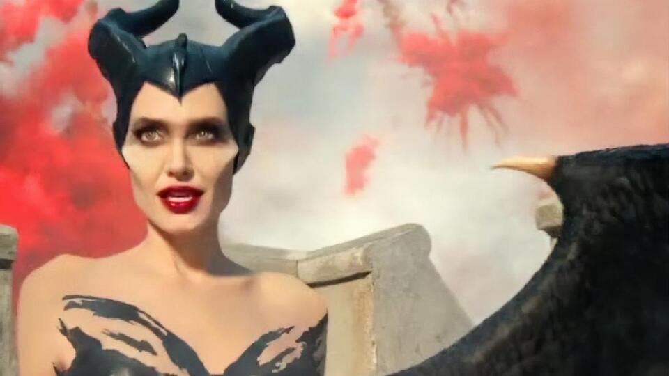 Мировая премьера ленты назначена на 18 октября