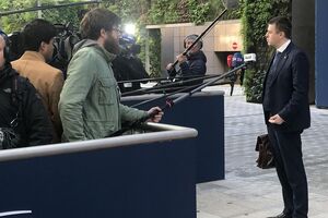 Рейнсалу виклав позицію Естонії в питанні санкцій
