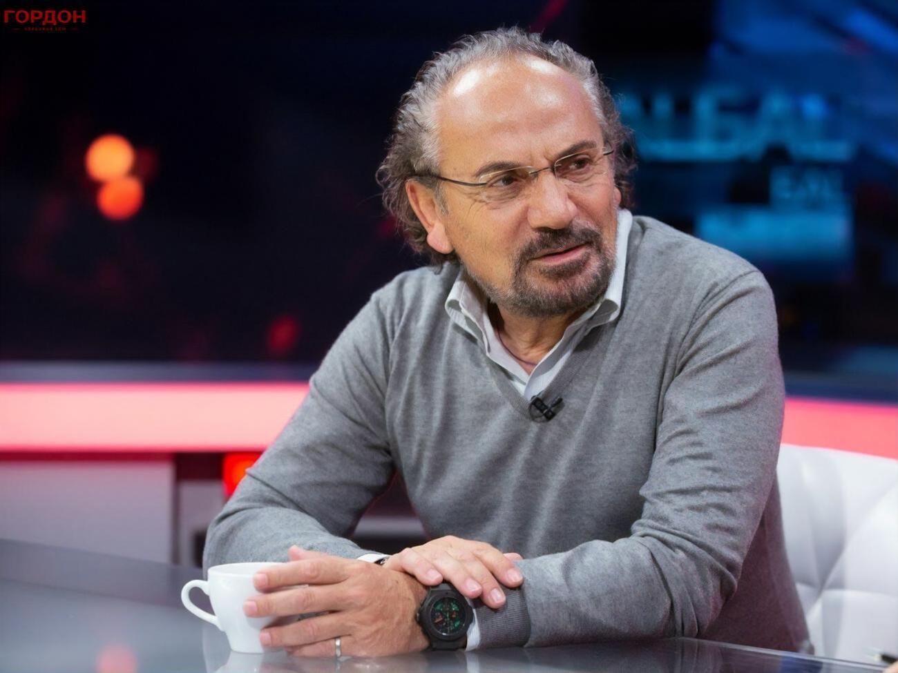 Шустер: Сподіваюся, що можна буде спробувати щось робити конструктивне, щоб Україна стала центром європейської уваги