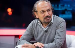 Шустер: Надеюсь: что можно будет попытаться что-то делать конструктивное, чтобы Украина стала центром европейского внимания