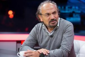 Шустер: Надеюсь: что можно будет попытаться что-то делать конструктивное, чтобы Украина стала центром европейского внимания