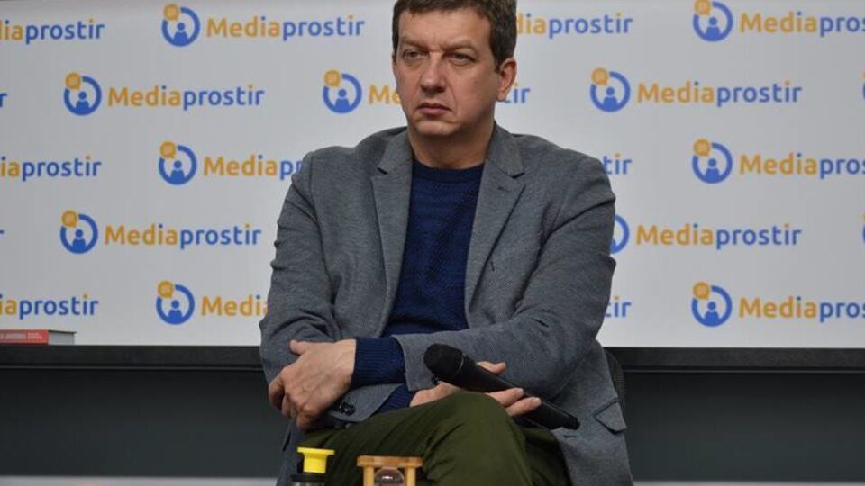 Доній: Якщо Порошенко візьме на виборах у Верховну Раду 7% і зможе до своєї маленької фракції долучити велику кількість мажоритарників – Зеленський опиниться в пастці