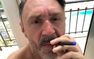 Шнуров: Угруповання "Ленинград" домоглося всього, чого могло