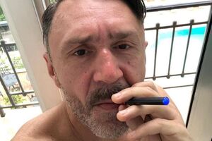Шнуров: Угруповання "Ленинград" домоглося всього, чого могло