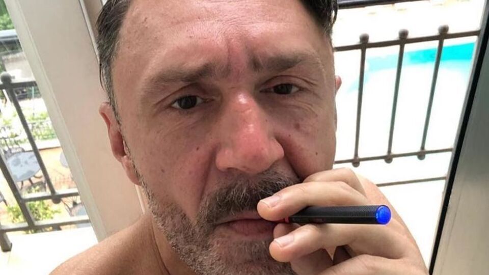 Шнуров: Группировка "Ленинград" добилась всего, чего могла