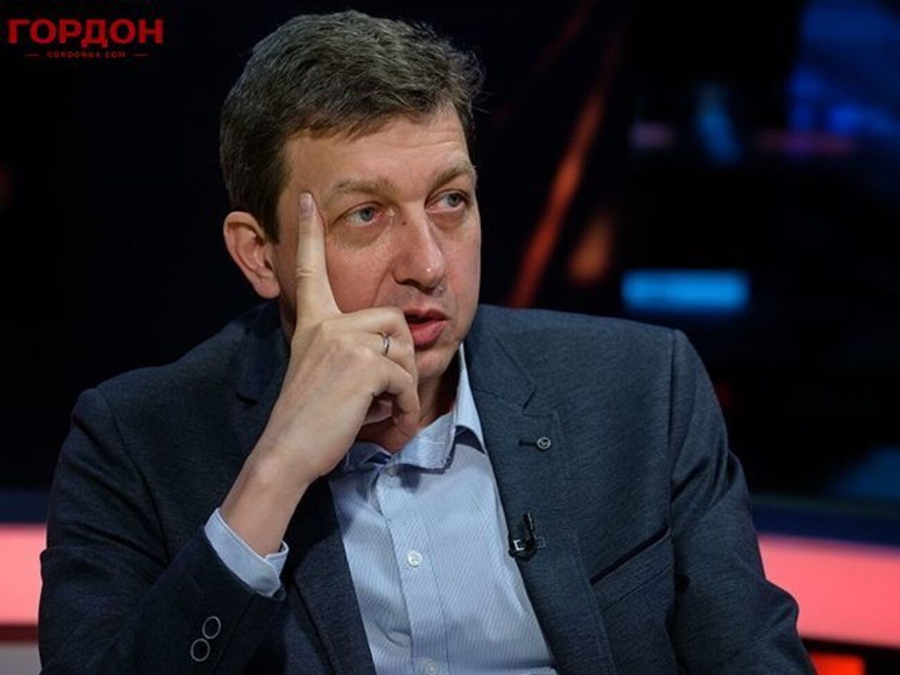 Доний: Мы не должны опускаться до такого уровня, ведь каждый имеет право голосовать так, как считает нужным