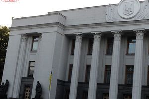 Верховна Рада має визначити дату інавгурації президента