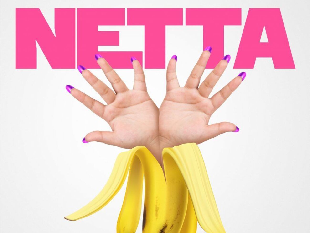 Ролик снят в стиле поп-арт