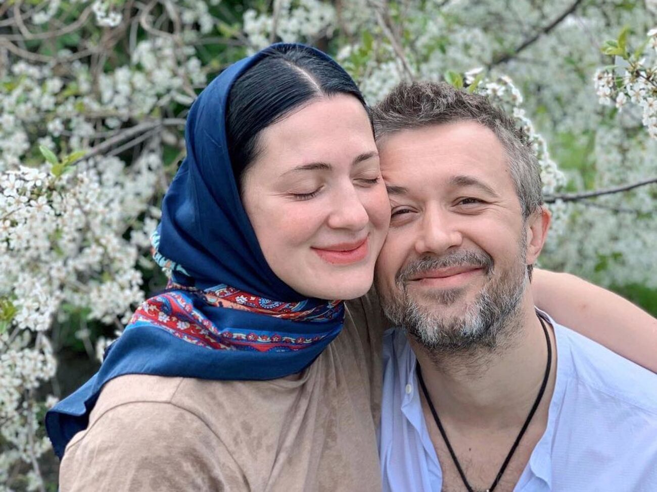 Сніжана Бабкіна: 11 травня 2008 року ми із Сергієм Бабкіним таємно повінчалися