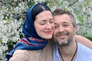 Сніжана Бабкіна: 11 травня 2008 року ми із Сергієм Бабкіним таємно повінчалися