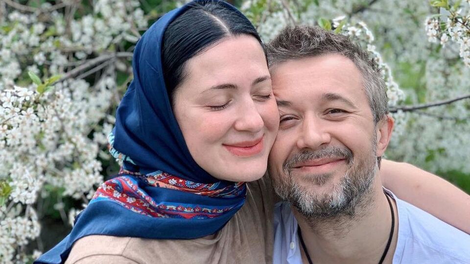 Сніжана Бабкіна: 11 травня 2008 року ми із Сергієм Бабкіним таємно повінчалися