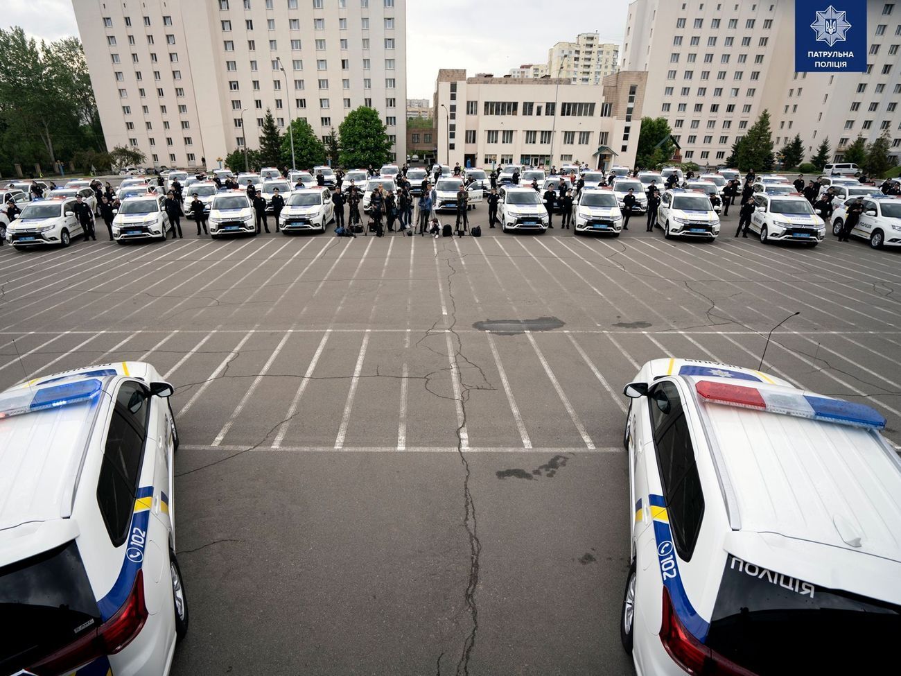 У 2017 році під час укладання контракту Україна одержала 13% знижки на автомобілі
