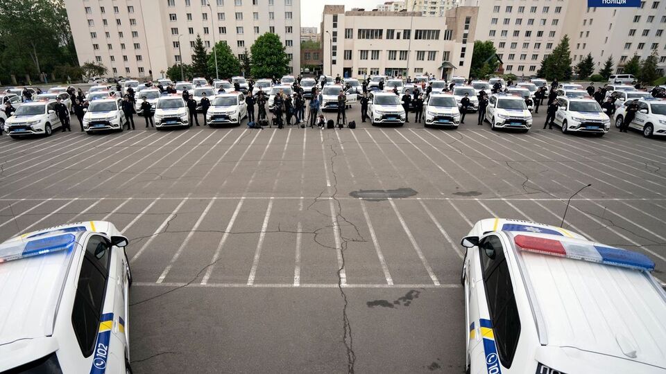 В 2017 году при заключении контракта Украина получила 13% скидки на автомобили