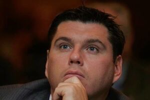 Рулав Одд ранее был известен как Денис Шевчук