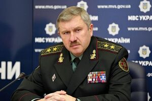 Аллеров возглавлял Нацгвардию с 2015-го по 2019 год