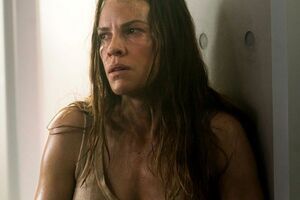 Суонк исполняет одну из главных ролей