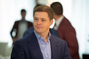 Нам не обійтися без інвестицій у створення сучасної митниці