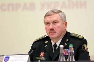 Бутусов считает, что МВД защищать Аллерова (на фото) не будет