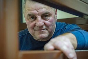 Бекирова вывозили в больницу