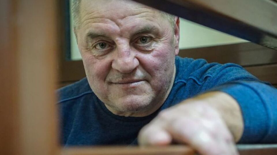 Бекирова вывозили в больницу