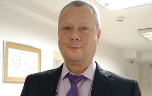 Кирило Сазонов: Вони йдуть, купують наші – будуть українці контролювати