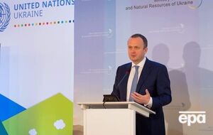 Семерак: Мы бьем температурные рекорды и уже достигли среднего повышения температуры на 1,5 ºС