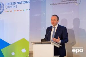 Семерак: Мы бьем температурные рекорды и уже достигли среднего повышения температуры на 1,5 ºС