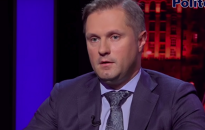 Юрій Терентьєв: Тепер от з'явився новий популярний міф про те, що АМКУ нібито сприяє ДТЕК у монополізації ринку постачання електроенергії, що насправді є безглуздою брехнею
