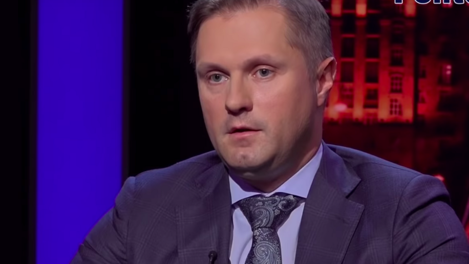 Юрий Терентьев: Теперь вот появился новый популярный миф о том, что АМКУ якобы содействует ДТЭК в монополизации рынка поставок электроэнергии, что на самом деле является ложью
