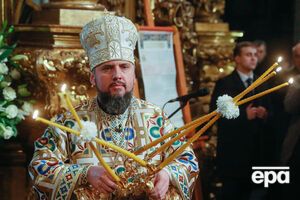 Епифаний: Каждый иерарх имеет определенные мысли, но мы должны совместно строить будущее в единой поместной Украинской православной церкви