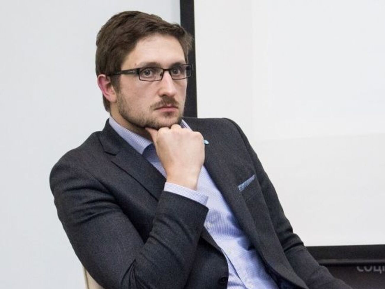 Боровик: Направлено обращение от 20 общественных организаций