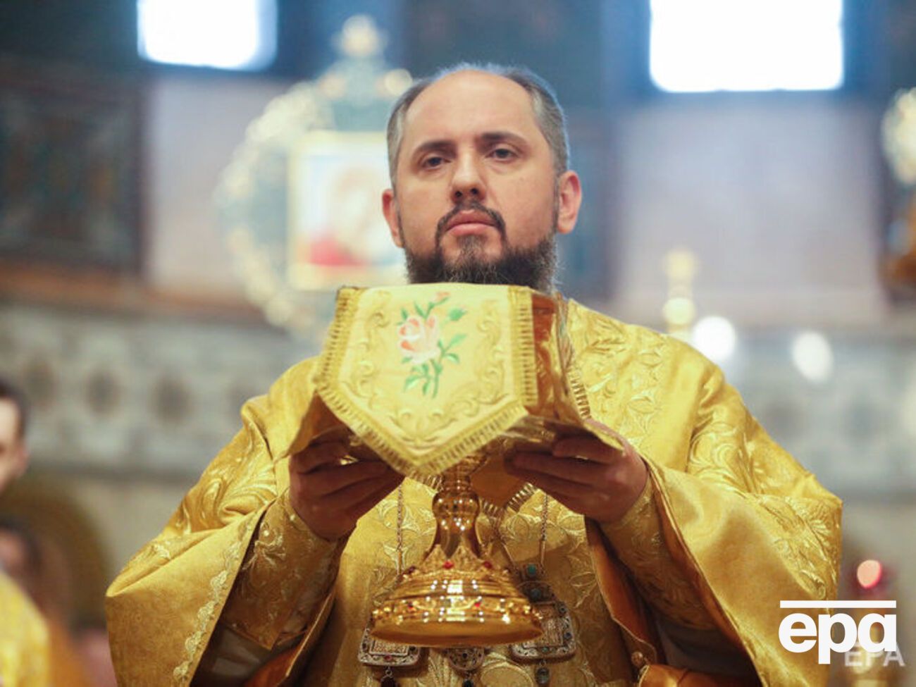 Епифаний: Человек по своей природе создан хорошим