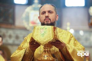Епіфаній: Людина за своєю природою створена доброю