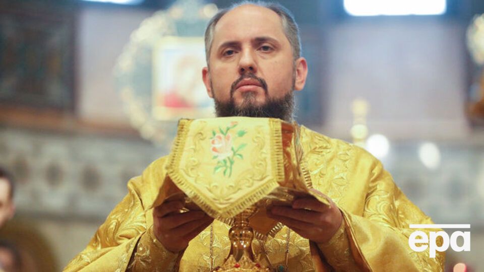 Епіфаній: Людина за своєю природою створена доброю