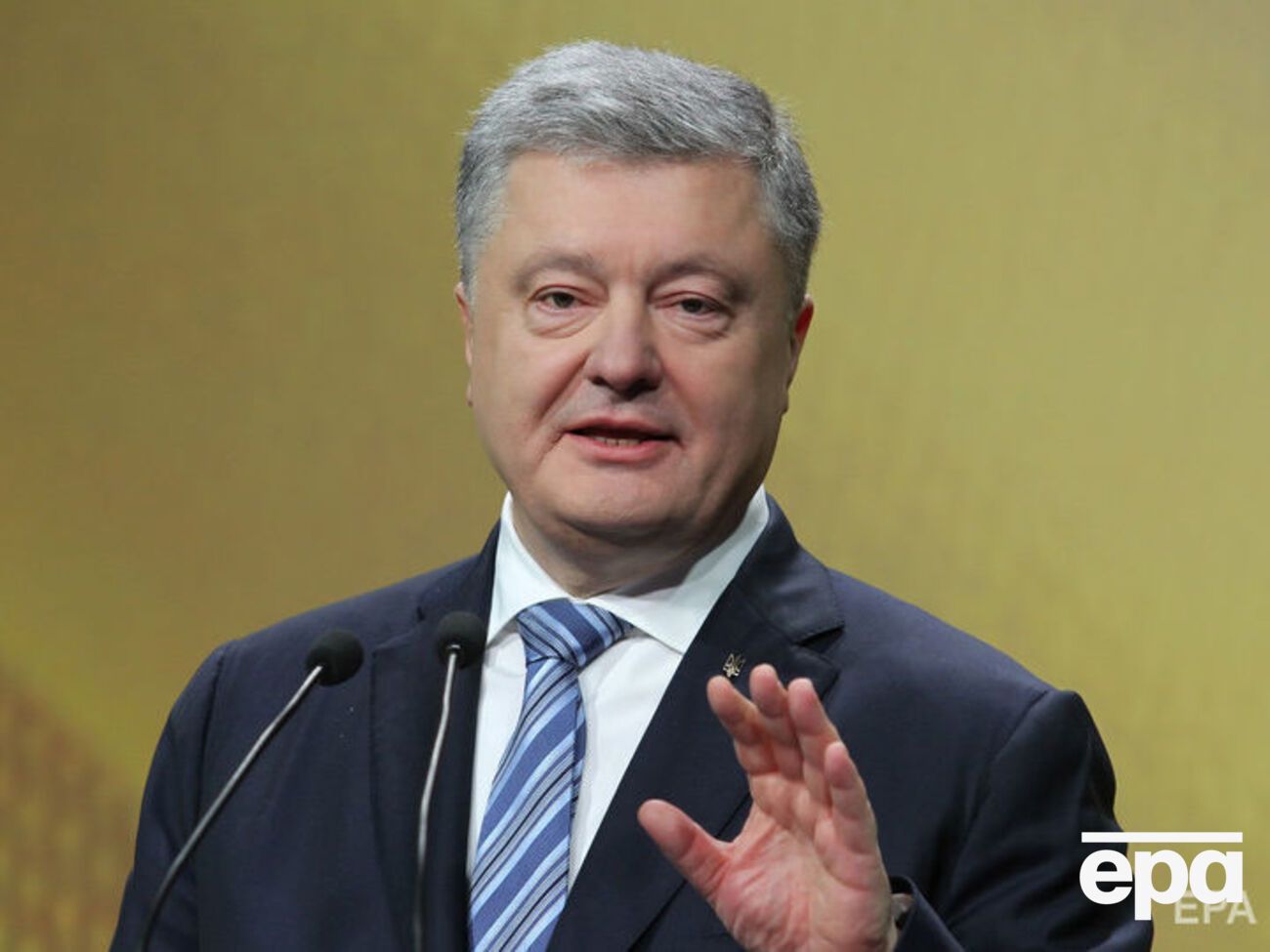 Порошенко&nbsp;отметил, что еврокомиссар Йоханнес Хан поддержал предложенный украинской стороной принцип "четырех союзов"