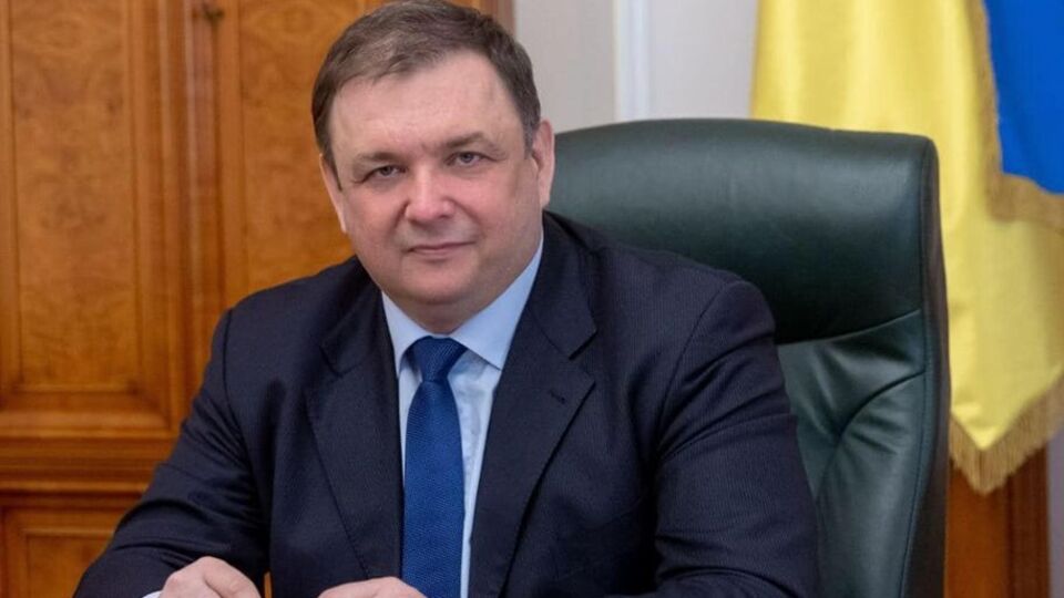 Шевчук руководит КСУ с 21 февраля 2018 года