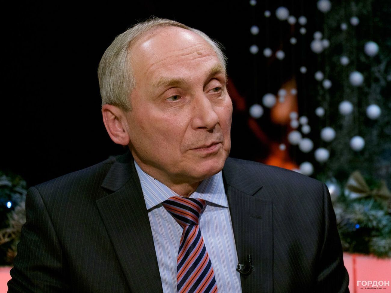 Козловський: По правді кажучи, все роздуто набагато більше, ніж є насправді