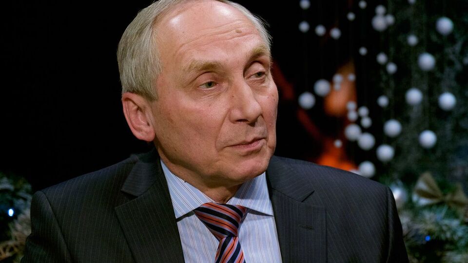 Козловський: По правді кажучи, все роздуто набагато більше, ніж є насправді