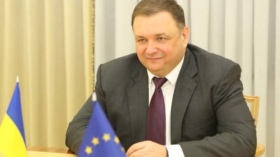 14 мая судьи КСУ выразили Шевчуку недоверие