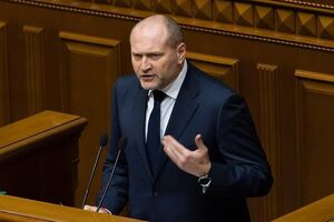 Береза: Ухвалили рішення про проведення підсумкового засідання із розслідування вбивства Гандзюк