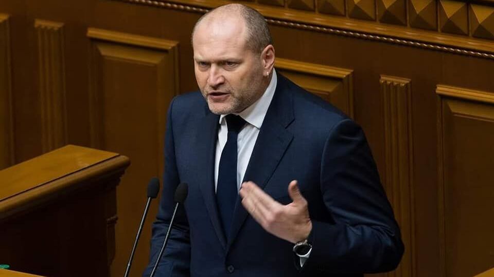 Береза: Ухвалили рішення про проведення підсумкового засідання із розслідування вбивства Гандзюк